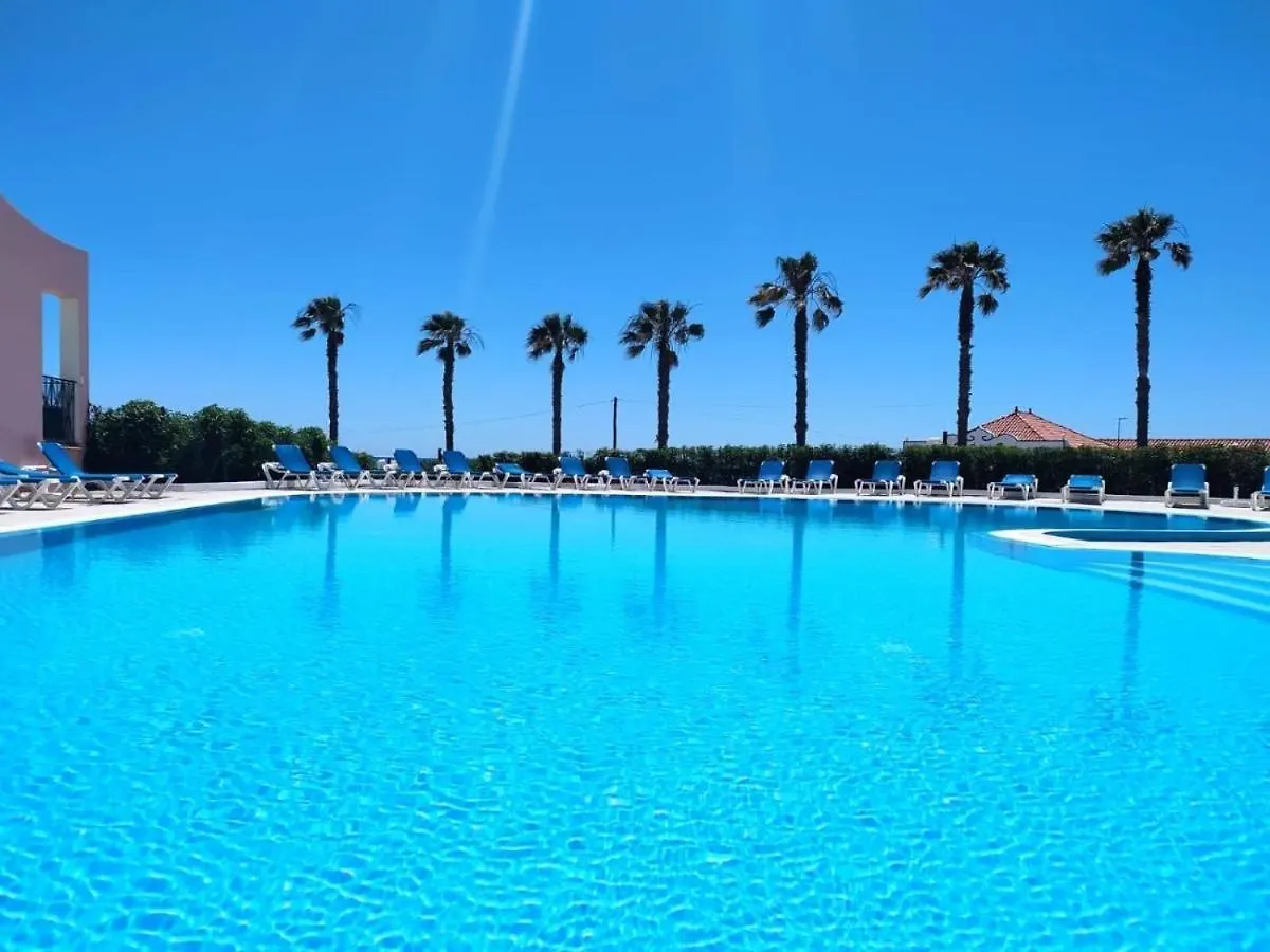 Sofiamar Holidays-Coral Do Vau Portimao 0*,