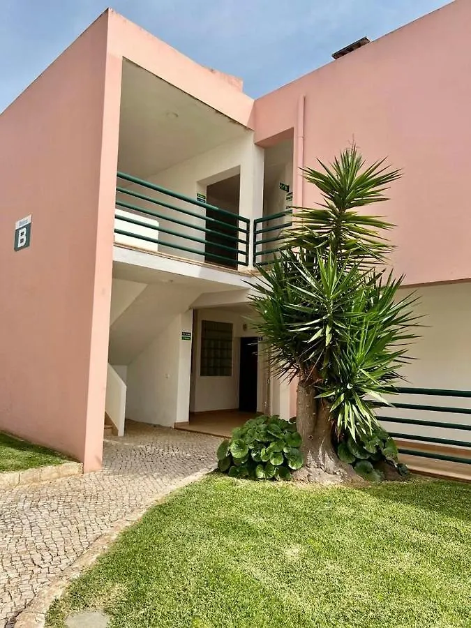Sofiamar Holidays-Coral Do Vau Portimao 0*,  Portugal