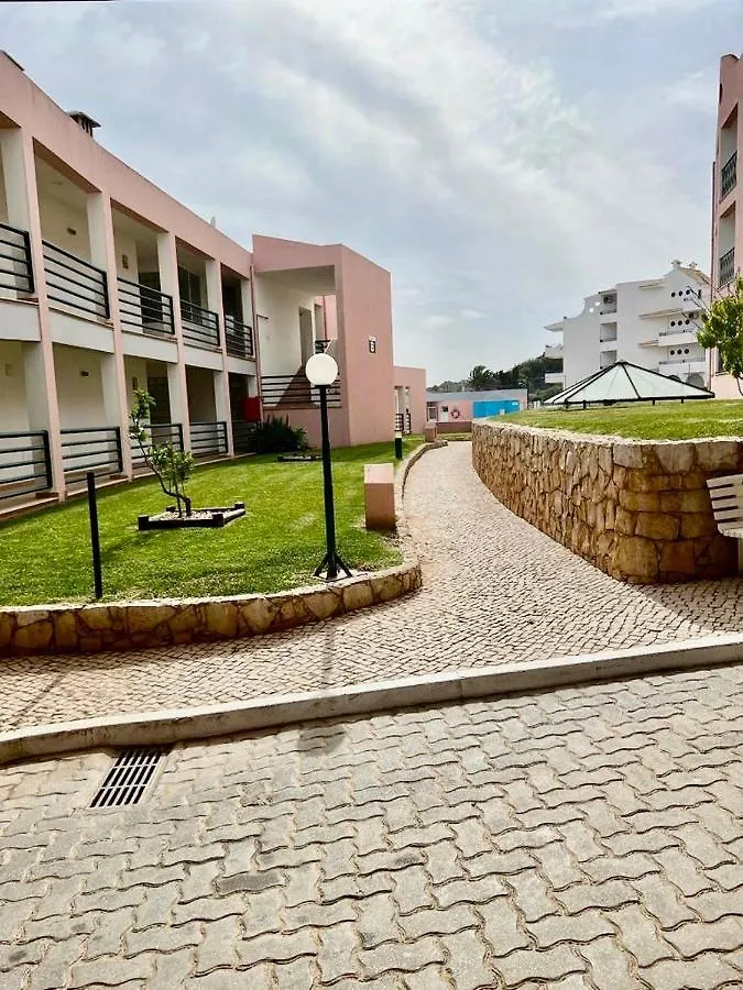 Sofiamar Holidays-Coral Do Vau Portimao Apartment