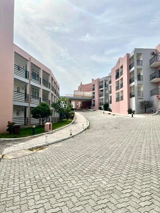 Apartment Sofiamar Holidays-Coral Do Vau Portimao Portugal