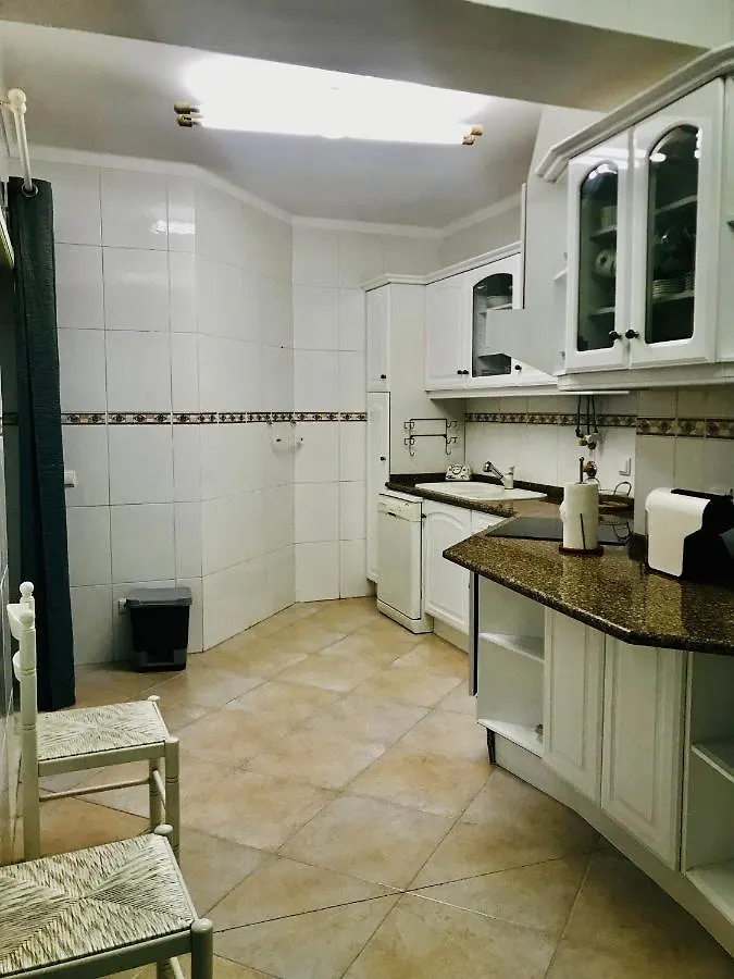 Sofiamar Holidays-Coral Do Vau Portimao Apartment