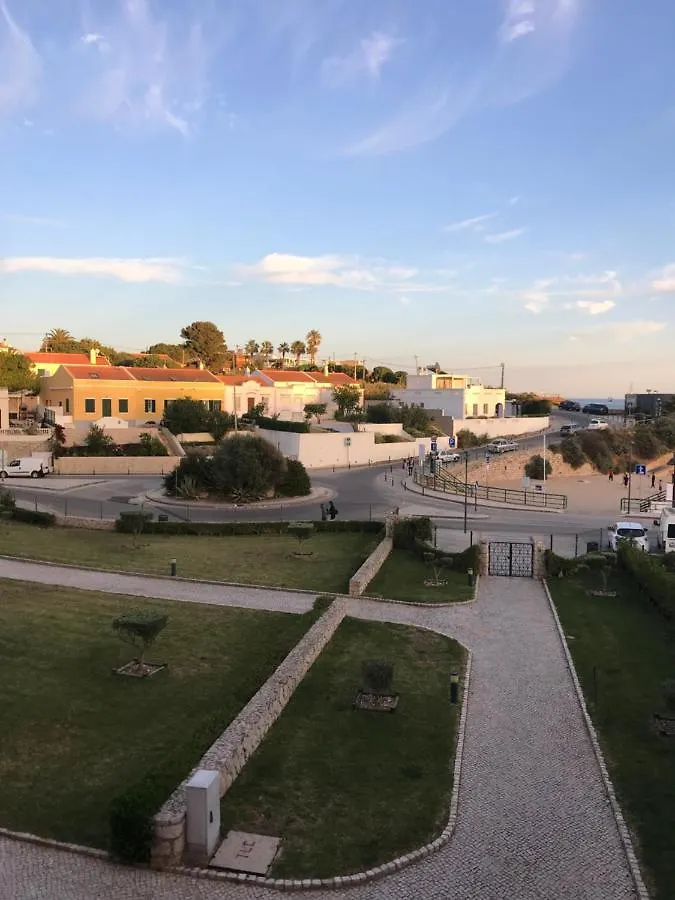 Apartment Sofiamar Holidays-Coral Do Vau Portimao