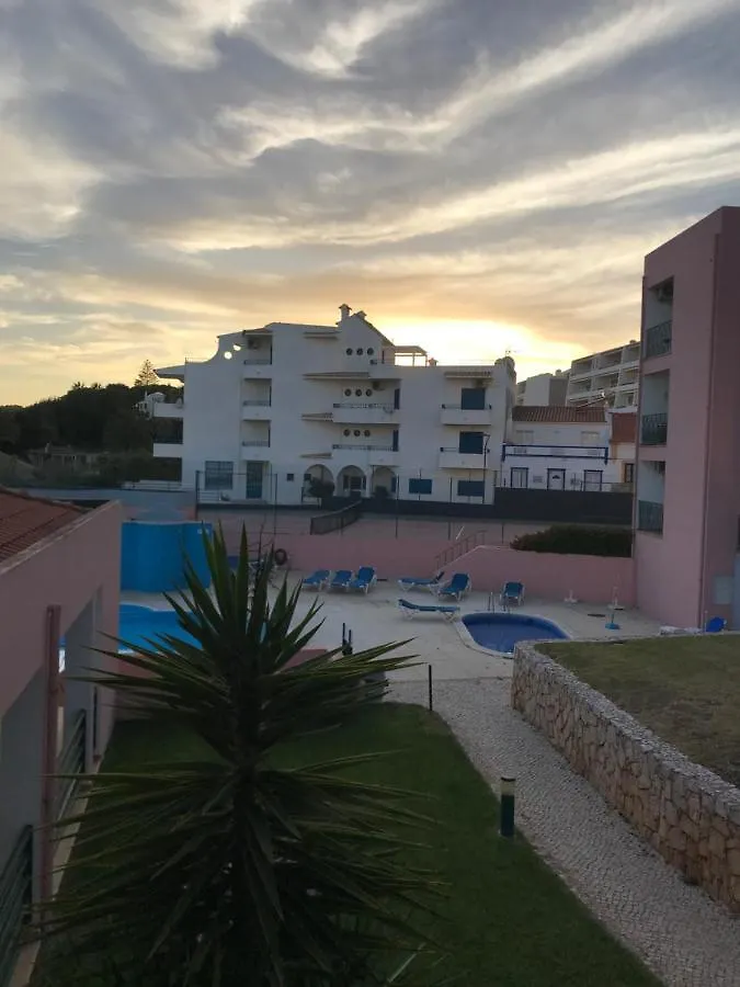 Sofiamar Holidays-Coral Do Vau Portimao 0*,