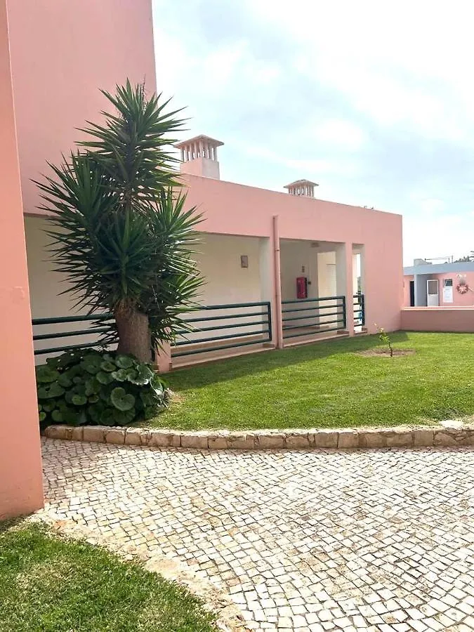 Sofiamar Holidays-Coral Do Vau Portimao