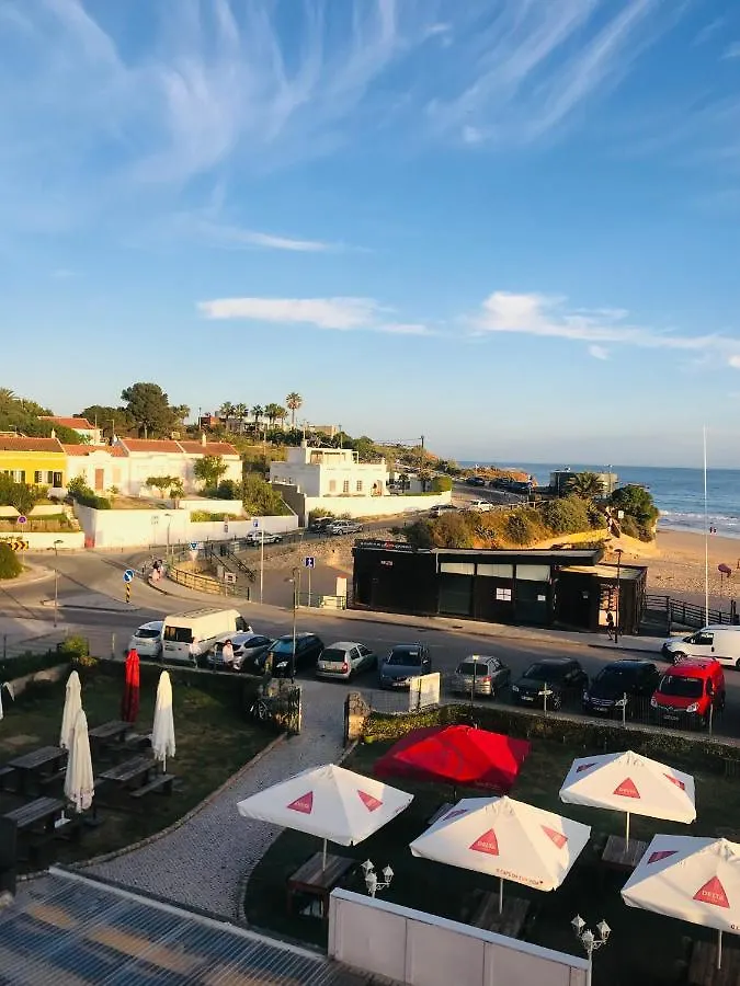 Apartment Sofiamar Holidays-Coral Do Vau Portimao