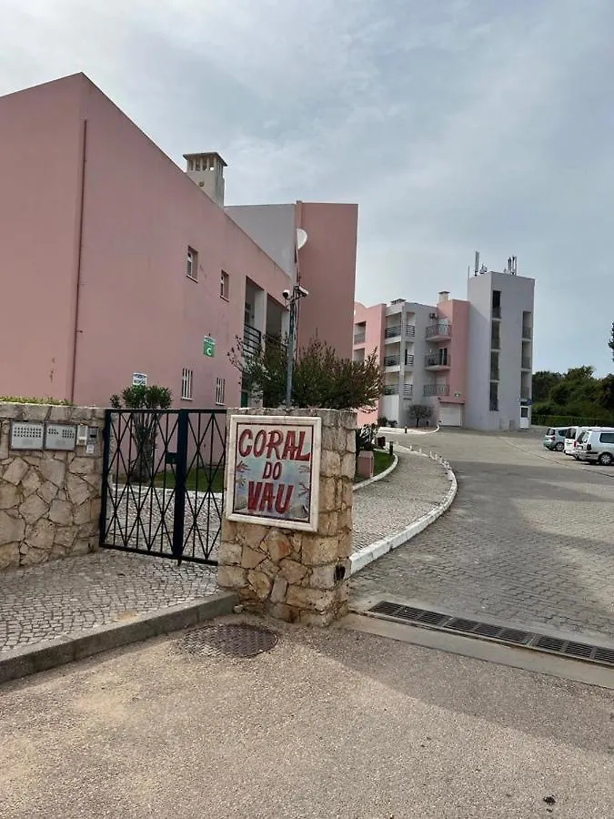 Sofiamar Holidays-Coral Do Vau Portimao 0*,  Portugal