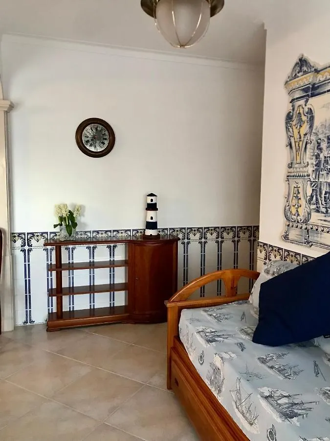 Sofiamar Holidays-Coral Do Vau Portimao Apartment