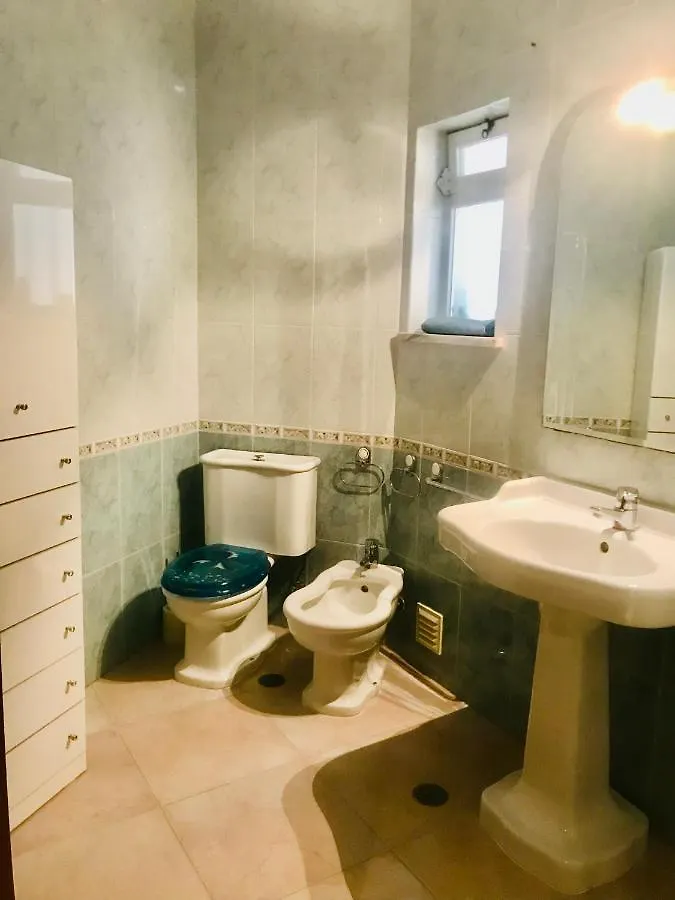 Apartment Sofiamar Holidays-Coral Do Vau Portimao