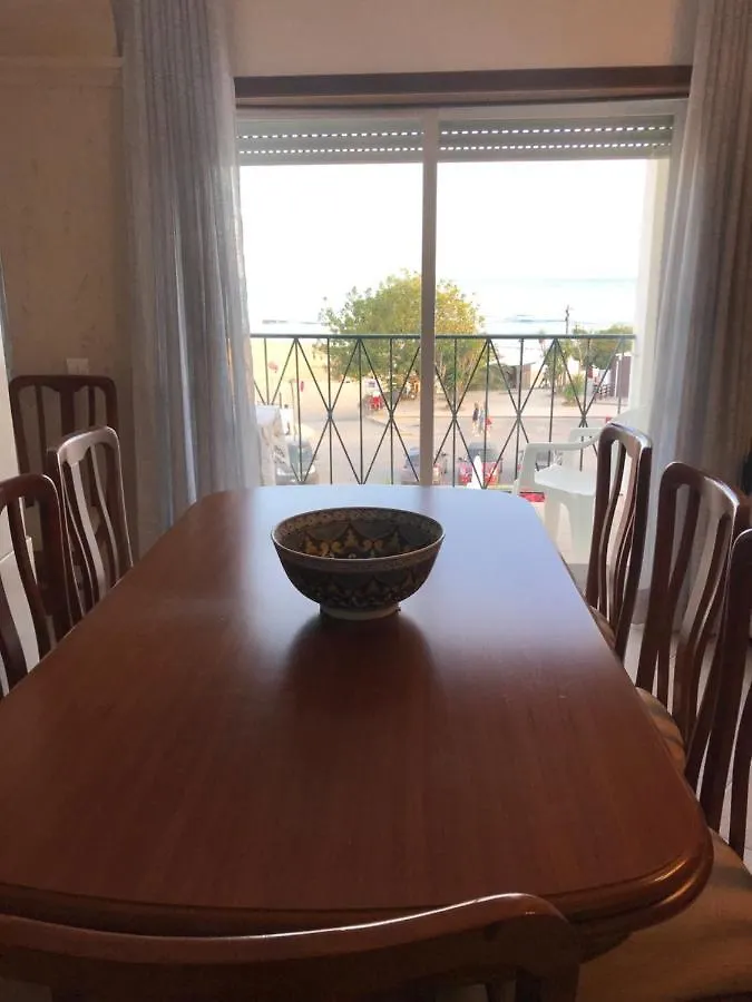 Apartment Sofiamar Holidays-Coral Do Vau Portimao Portugal