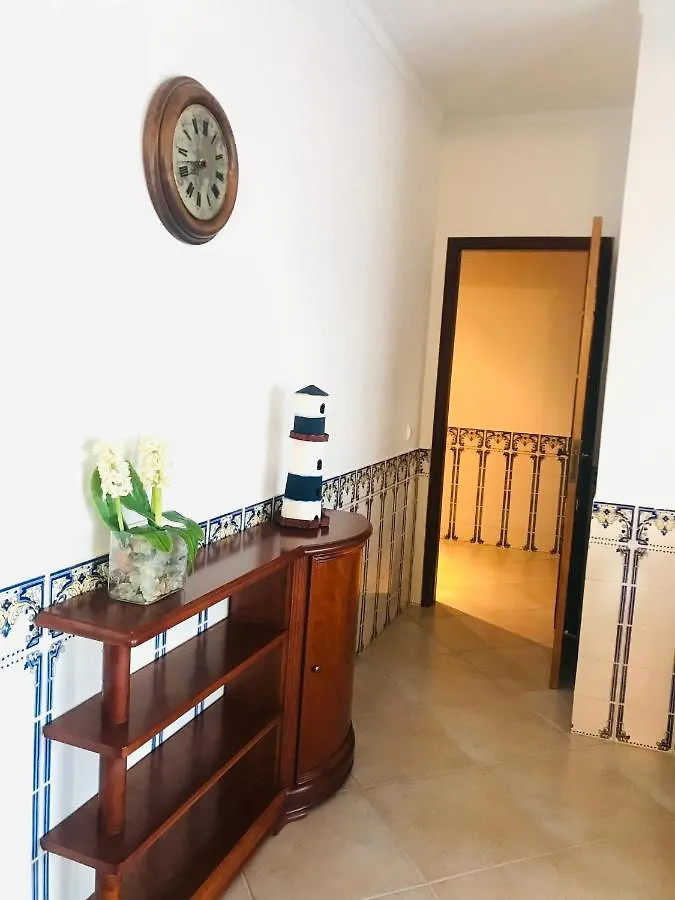 Sofiamar Holidays-Coral Do Vau Portimao Apartment