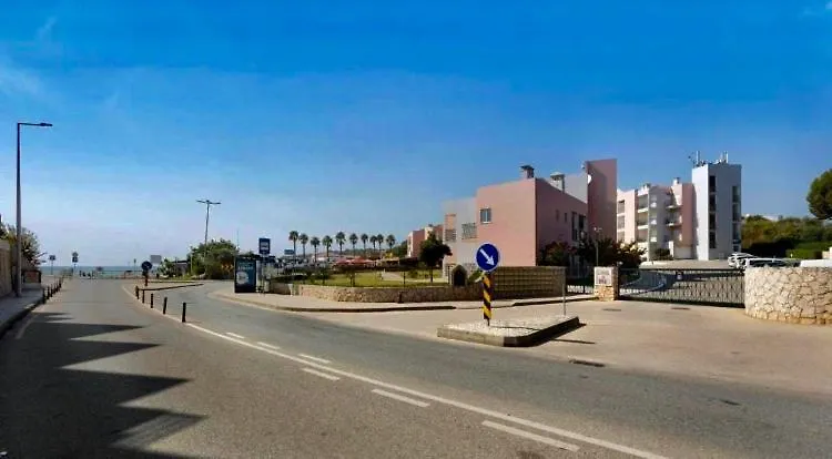 Apartment Sofiamar Holidays-Coral Do Vau Portimao