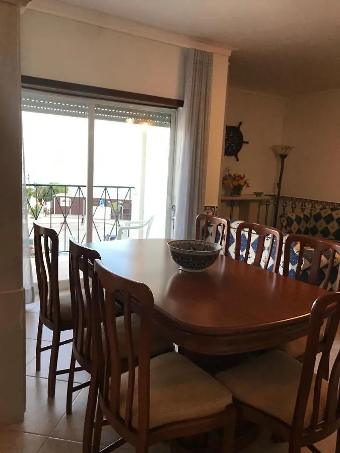 Apartment Sofiamar Holidays-Coral Do Vau Portimao