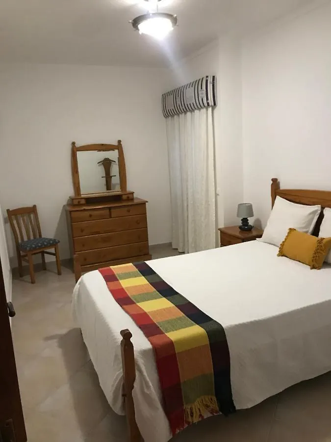 Sofiamar Holidays-Coral Do Vau Portimao