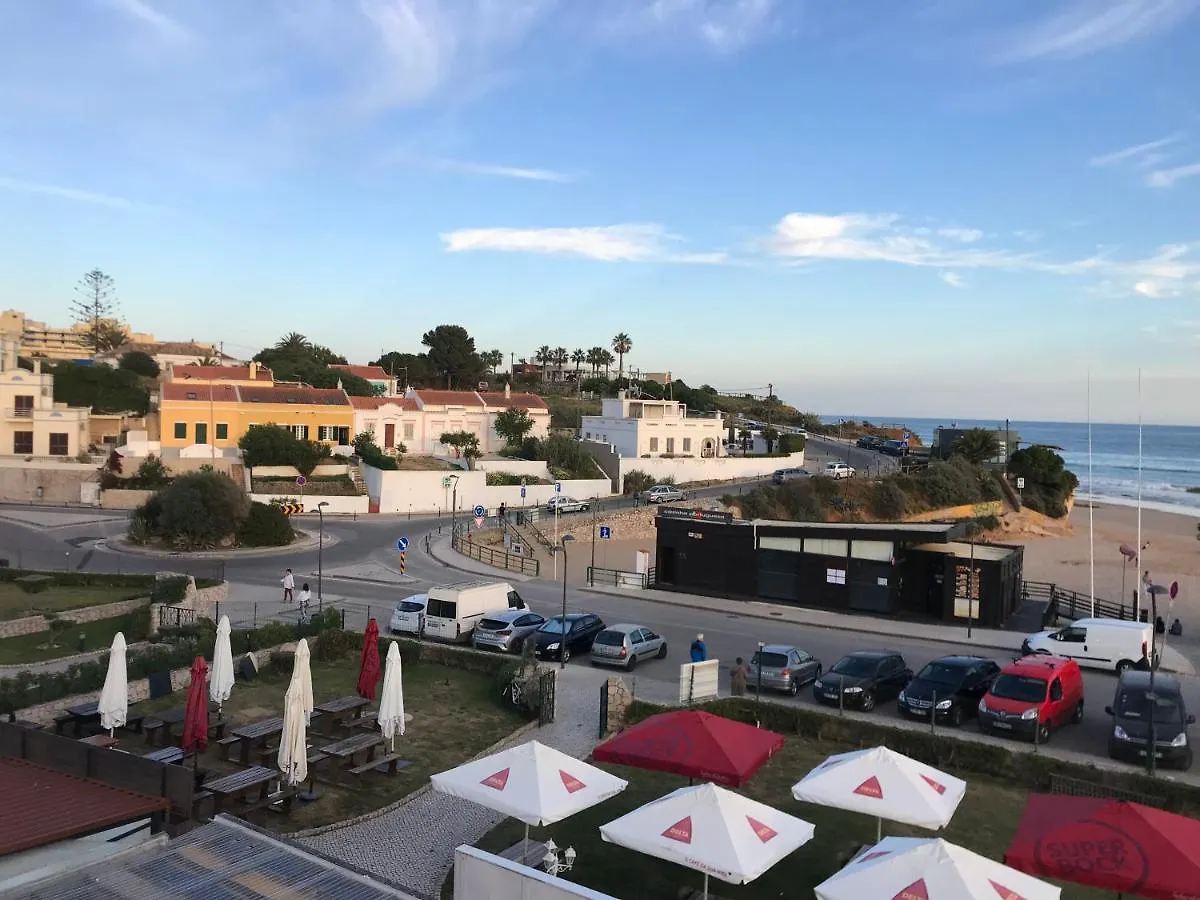 Sofiamar Holidays-Coral Do Vau Portimao