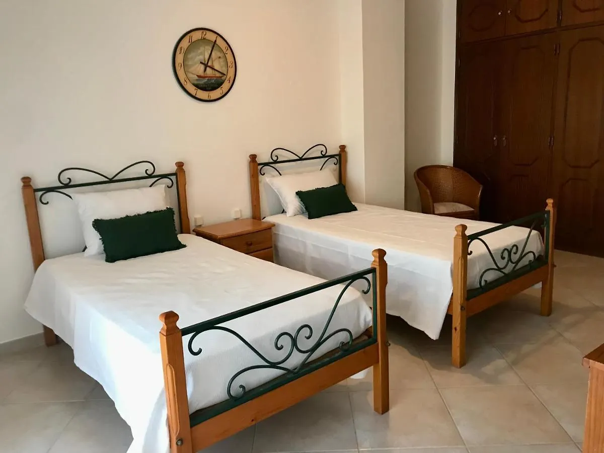 Apartment Sofiamar Holidays-Coral Do Vau Portimao