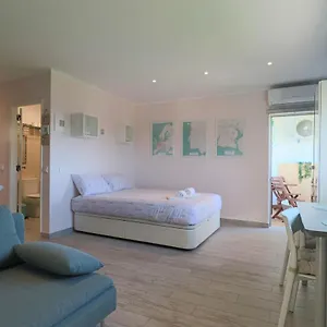  Apartamento Olilou Rocha By Lovelystay