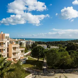 Apartamento Vau Seaview